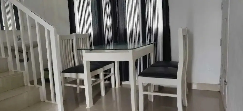 The Kallat Hotel