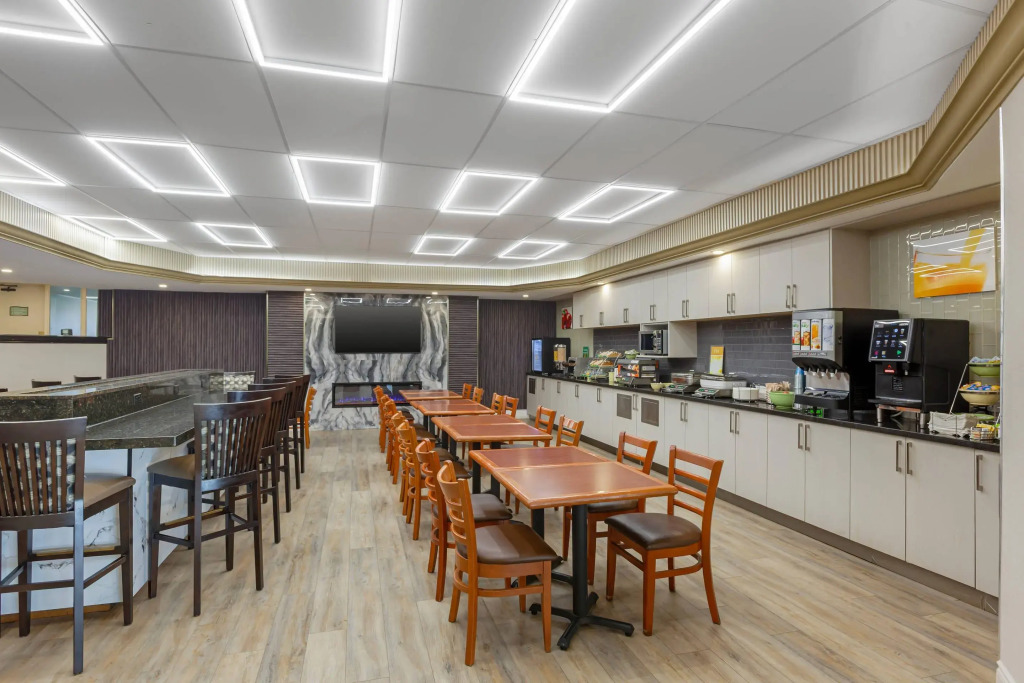 Quality Inn & Suites