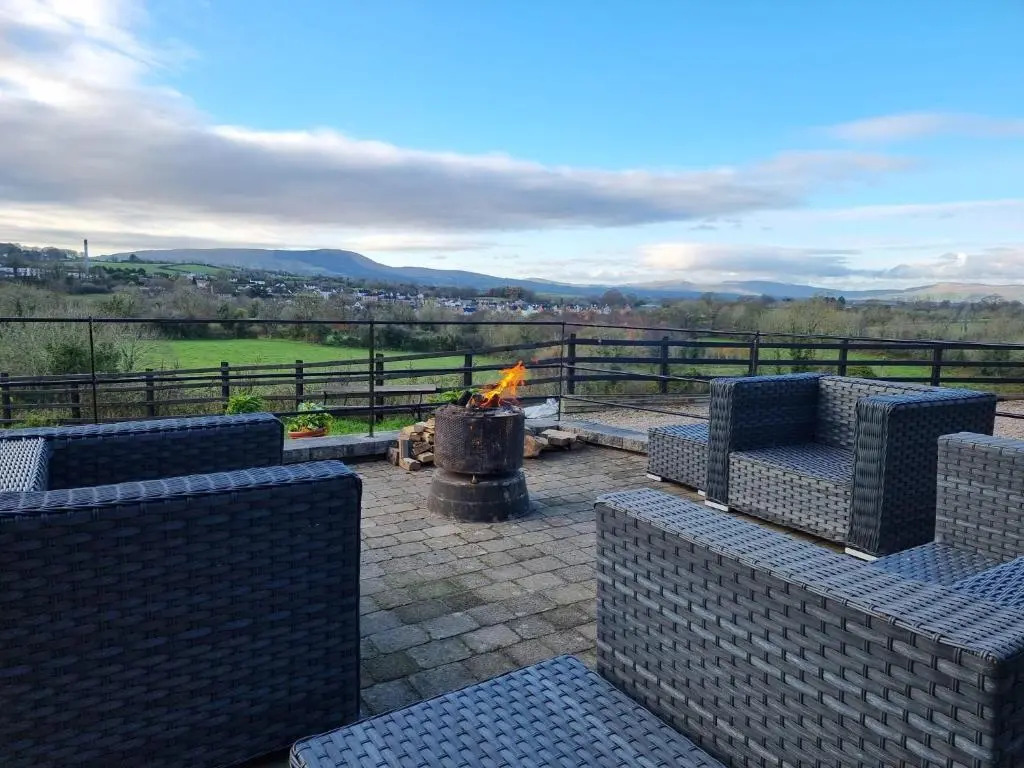Captivating 4 bedroom house in Northern Ireland