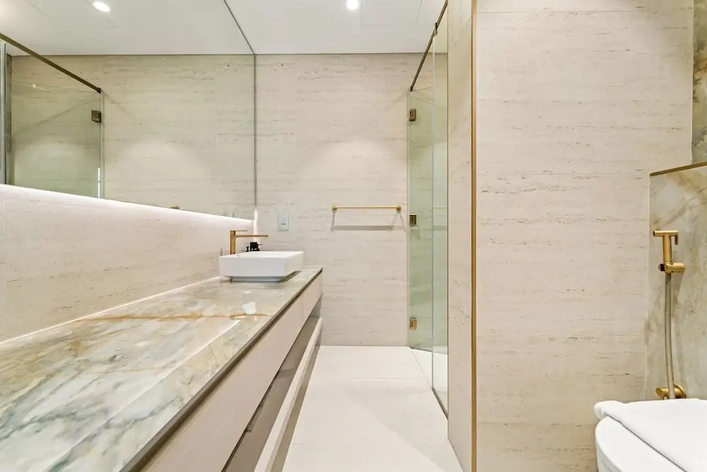 Pearl House By Imtiaz 2 - 903 1BD