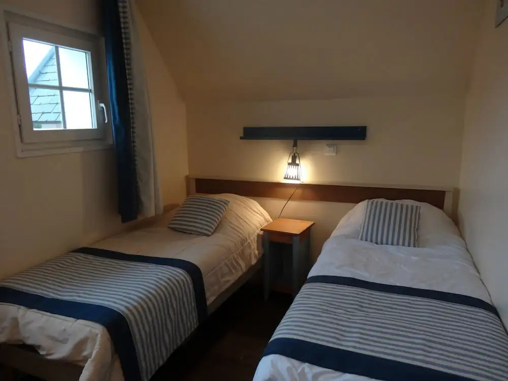 Le Hameau - P&V