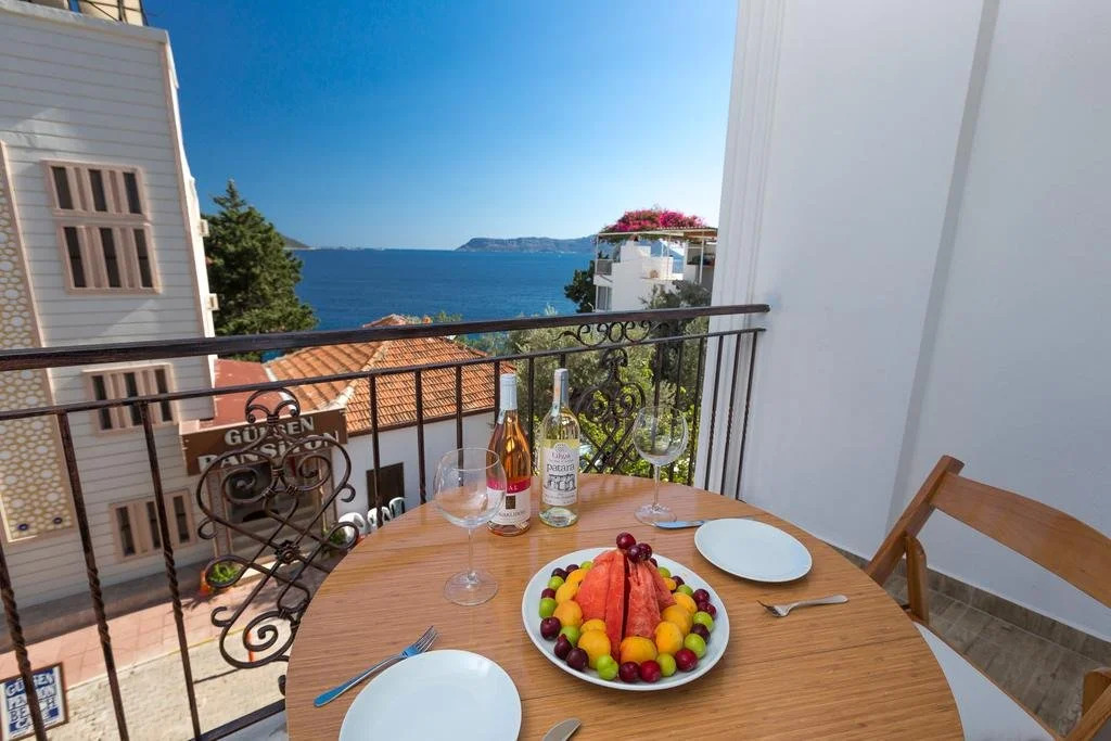 Kaş Old Town Hotel & Beach