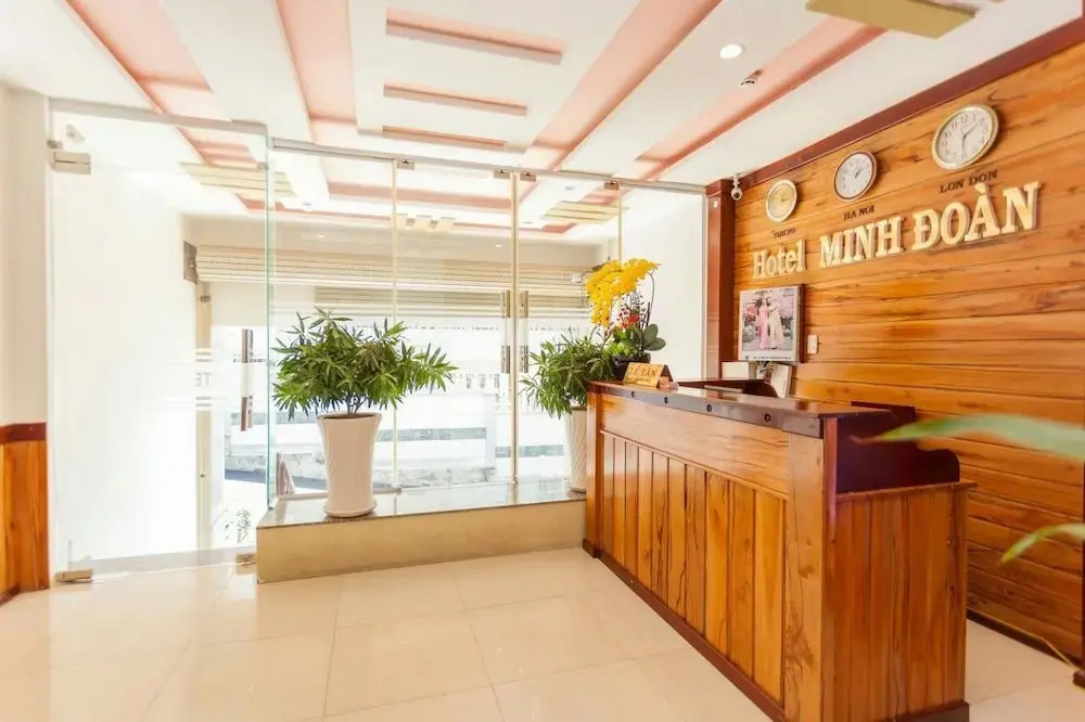 Minh Doan Hotel