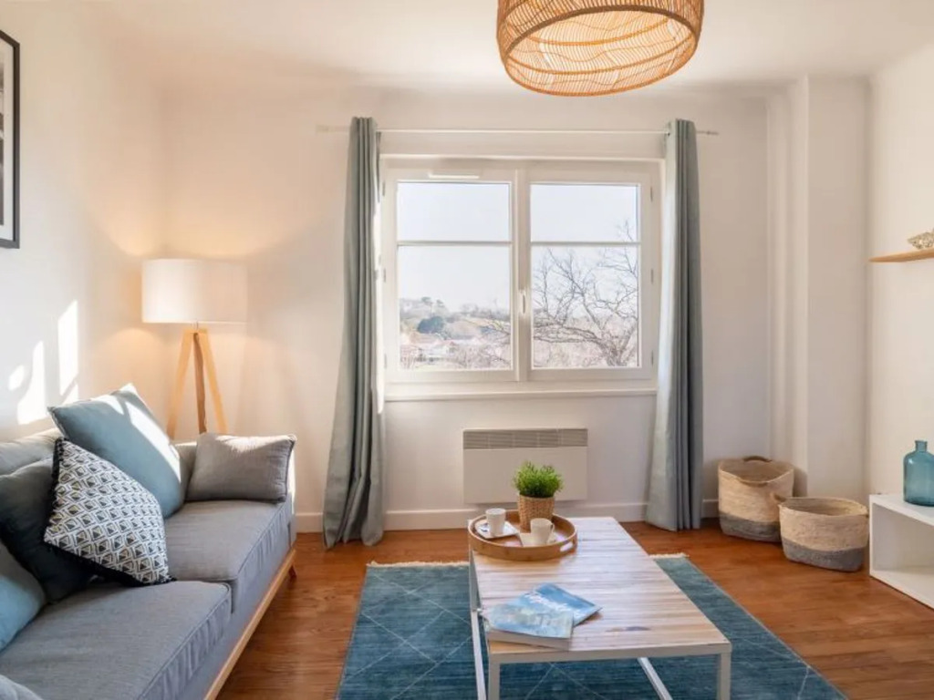 Apartment Errepira Guethary