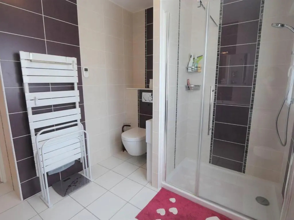 Maison Fouesnant, 4 pièces, 6 personnes - FR-1-481-82