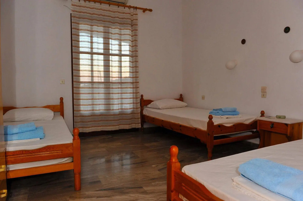Blue Bay Skiathos