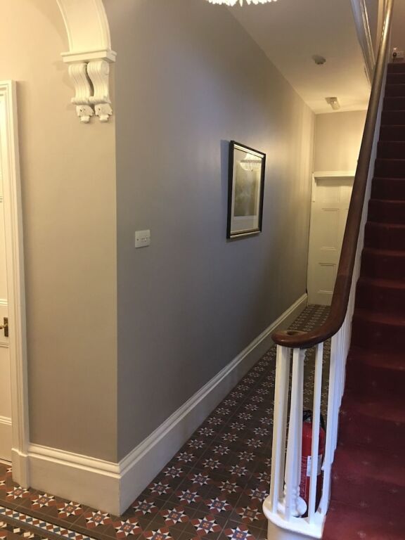 Ashdale Guest House