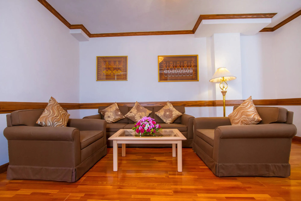 Thongtarin Hotel