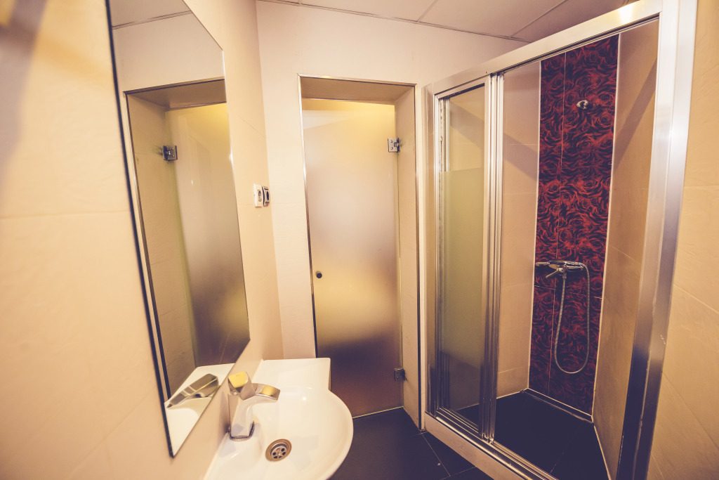 Hostal Sol Los Angeles
