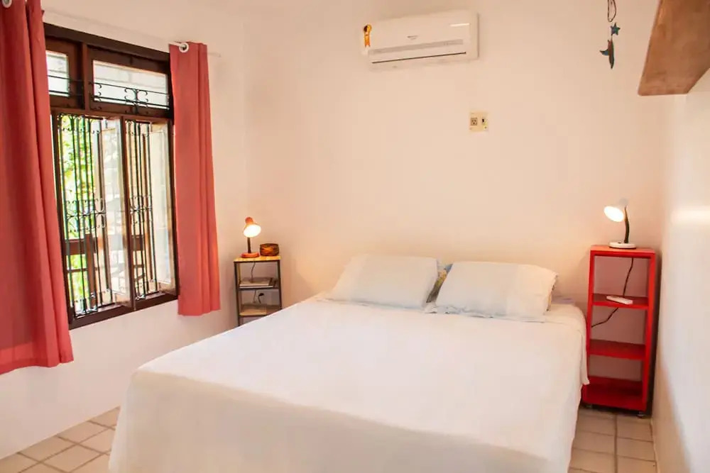 Apartamento a 400 Metros da Praia do Franc s AL