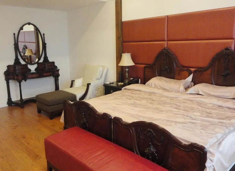 Andes Resort International Club