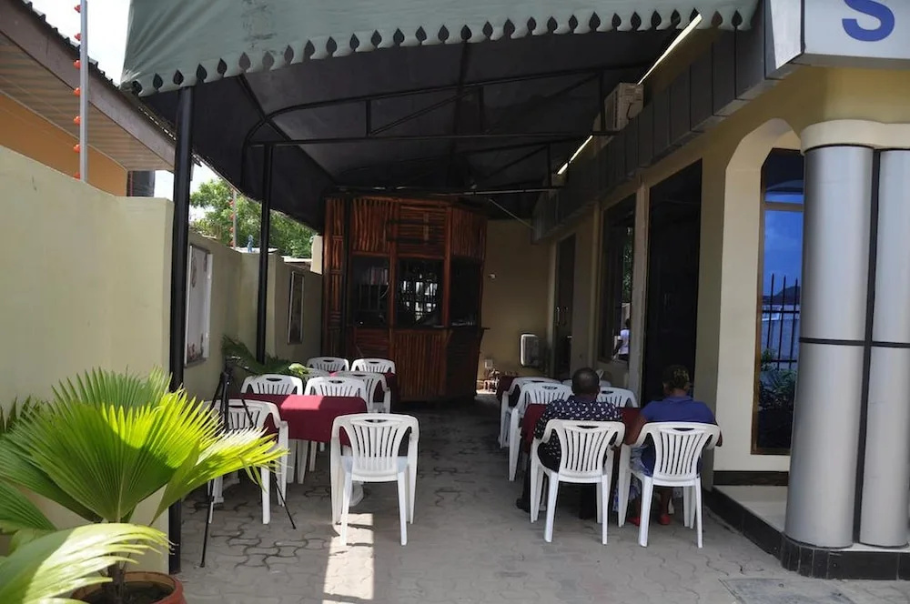Sawe Hotel