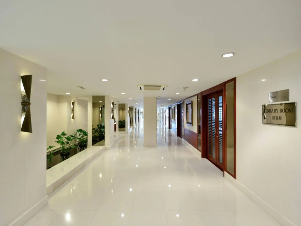Centre Point Sukhumvit Thong-Lo