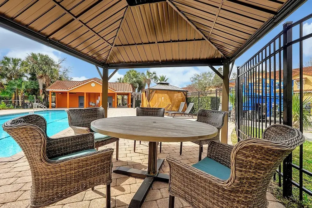 2663 Andros Lane, Kissimmee, 3 BED