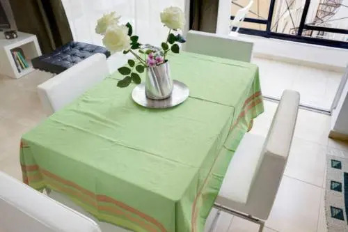 Thelma's Apartment