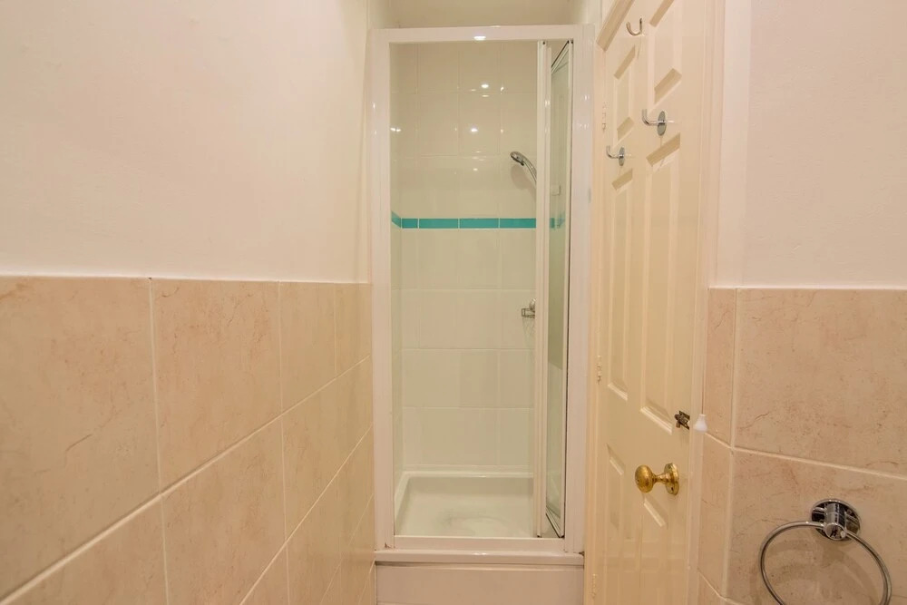 1 Bed Flat 7-min Walk From Temple Meads