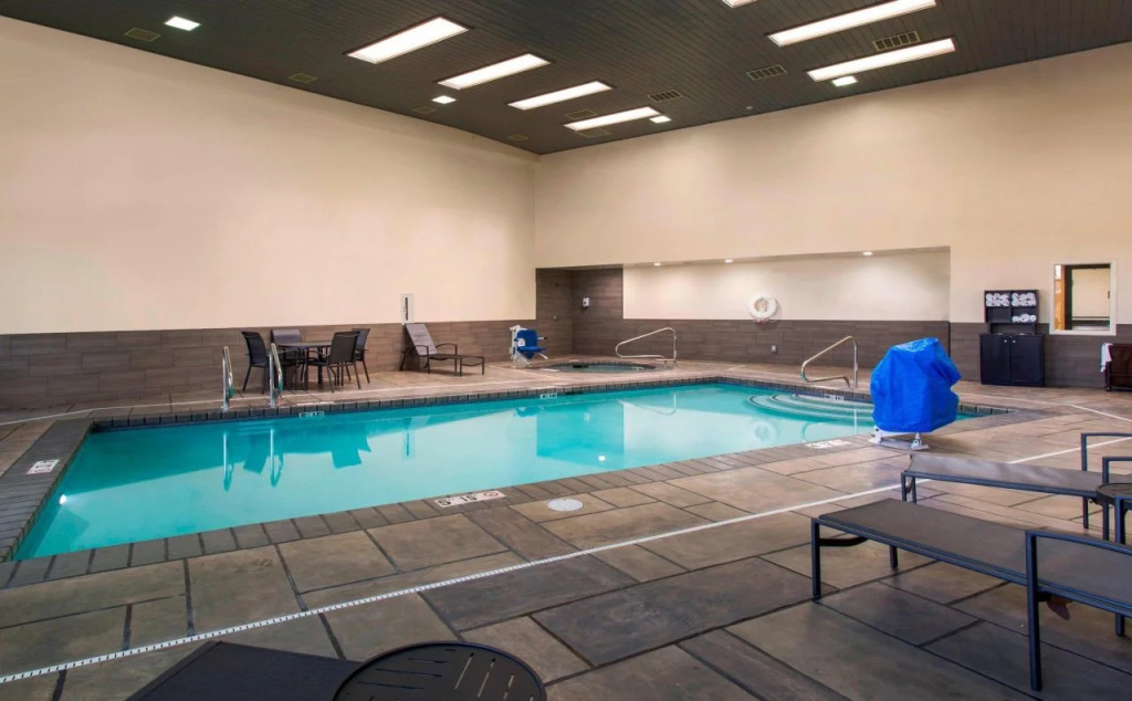 Fairfield Inn & Suites by Marriott Santa Fe