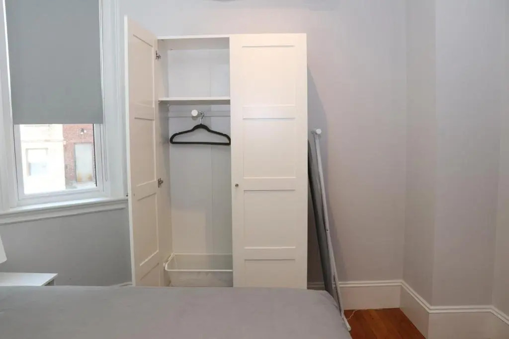 A Stylish Stay w/ a Queen Bed, Heated Floors.. #32