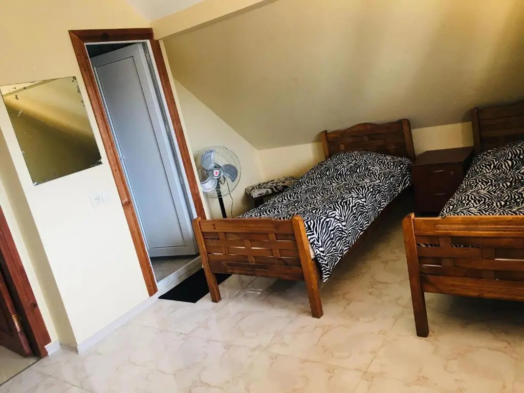 Guest House "Sulo"