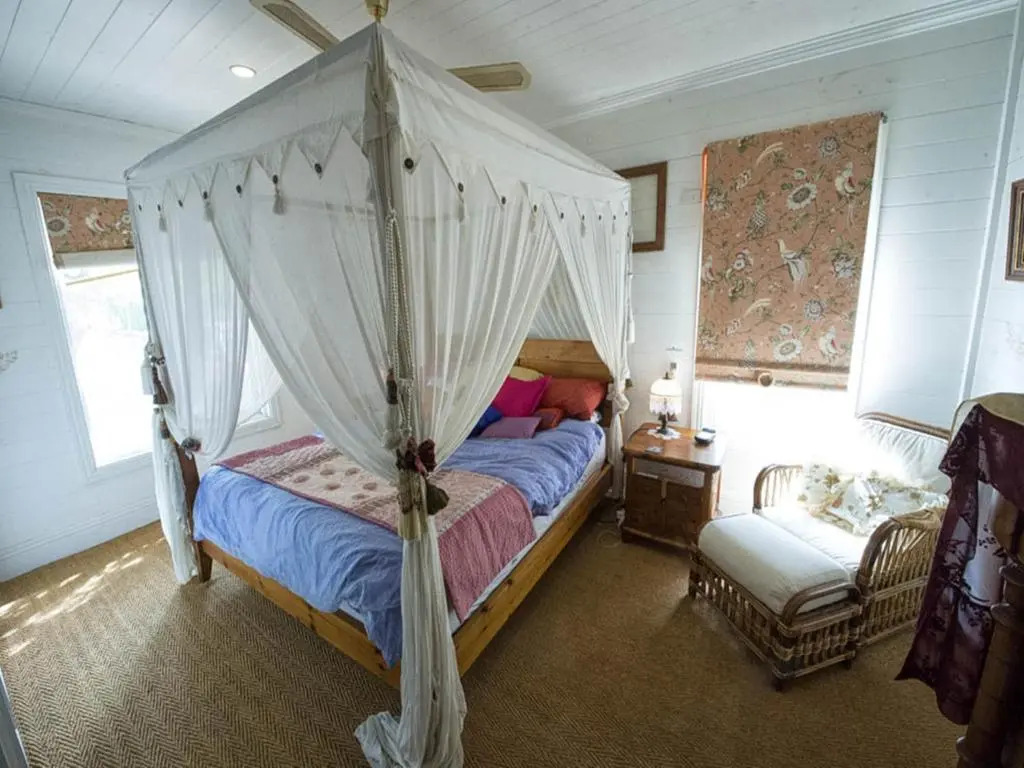 Mandurah Riverfront Holiday Rental