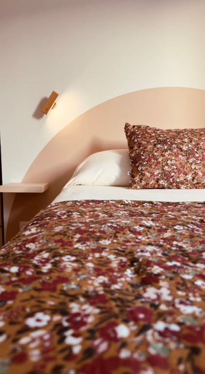 Auberge U Pampasgiolu