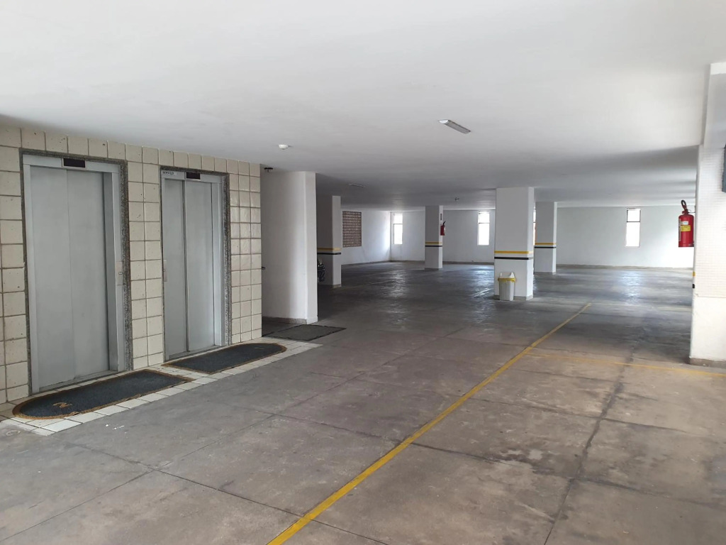 Apartamento a 150 metros da Praia