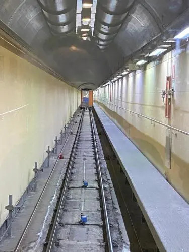 Vacanza al Ponte Reale