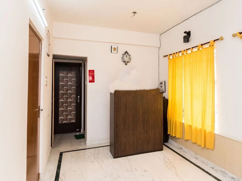 OYO 9311 Kolkata Residency