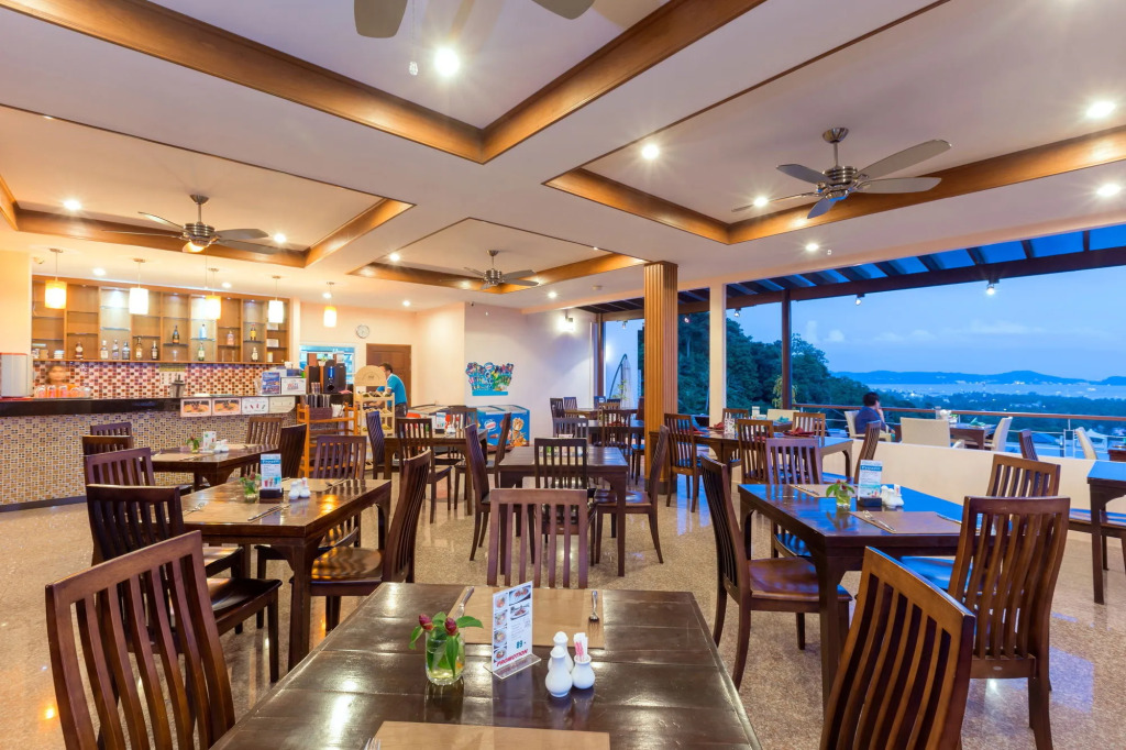 The View Rawada Phuket