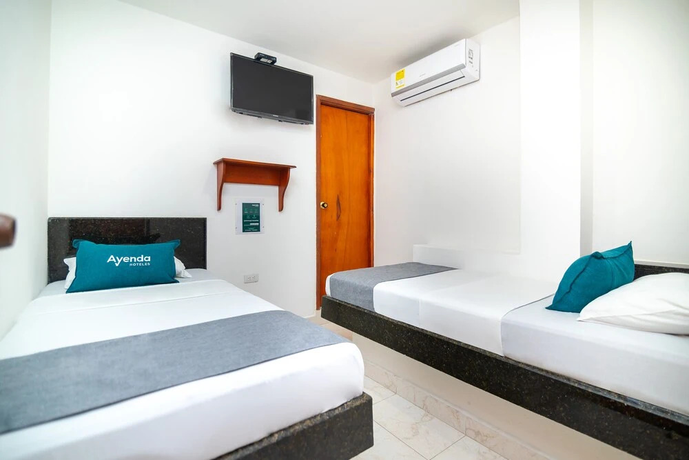 Hotel Masinda