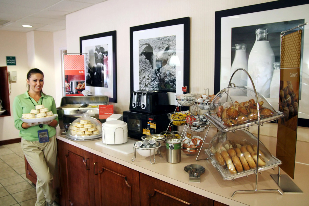 Hampton Inn by Hilton Spring Hill