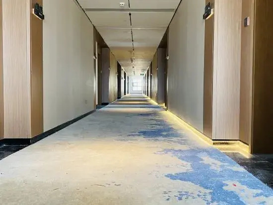 Hotel Luckyever (Ledong County Government Hotel)