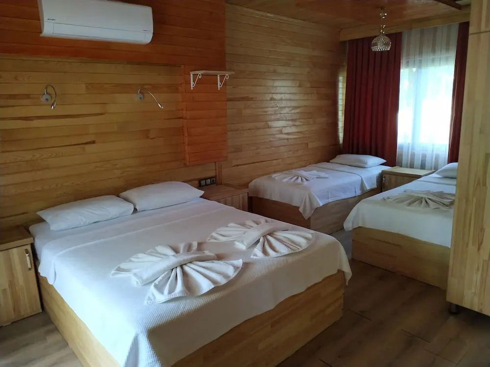 Olympos Yavuz Hotel