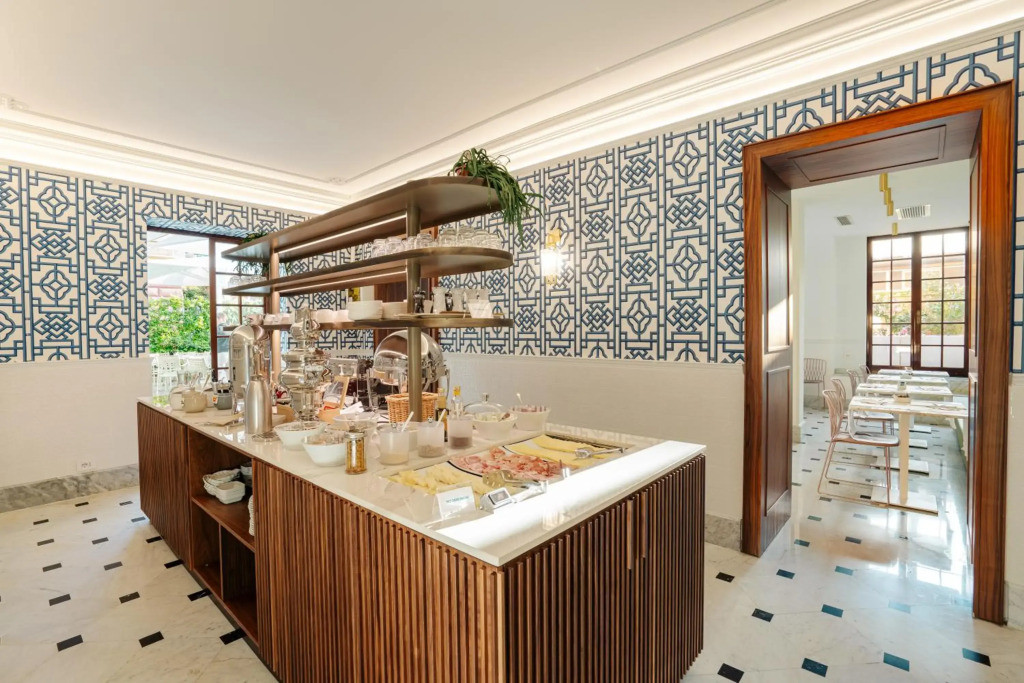 Hotel Nazionale