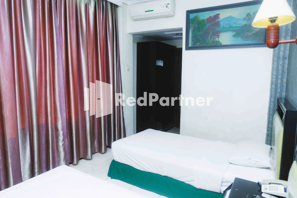 Collection O 637 Yasmin Hotel