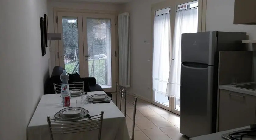 La Casa di Imelde