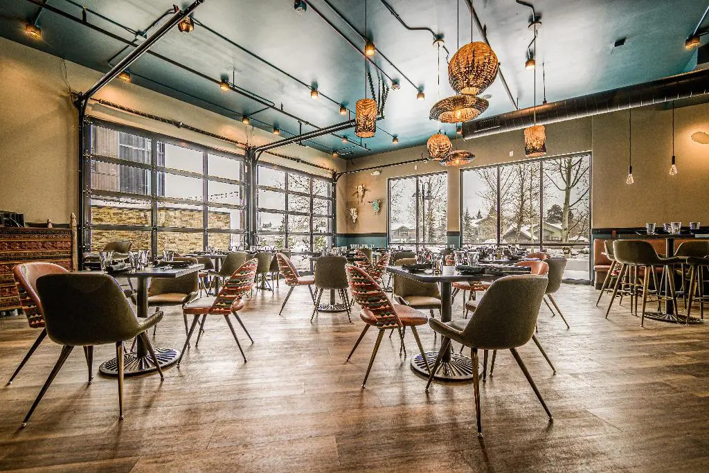 Hotel Indigo - Silverthorne by IHG