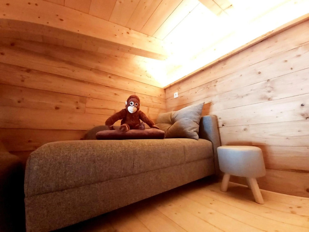 Puitbach Chalet
