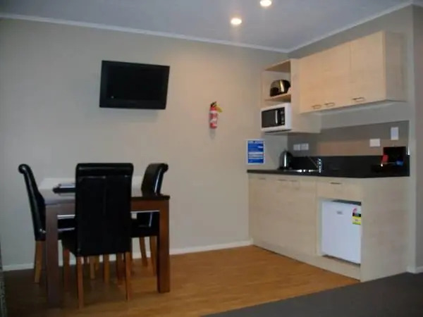 Kaka Retreat Motel, Stewart Island