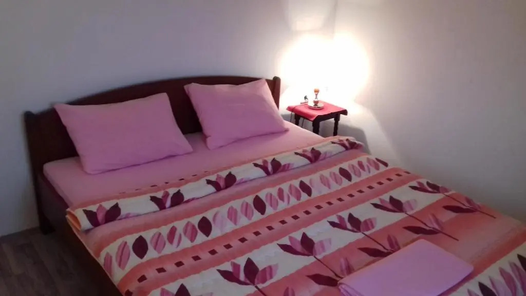 Apartment Vuk i Novak