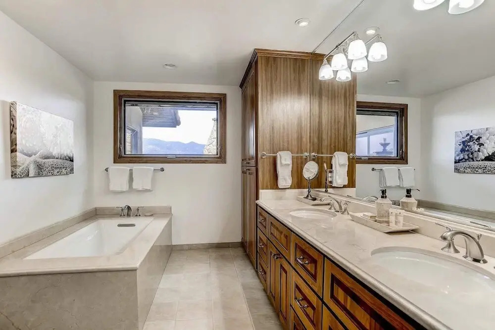 Mira Vista Retreat