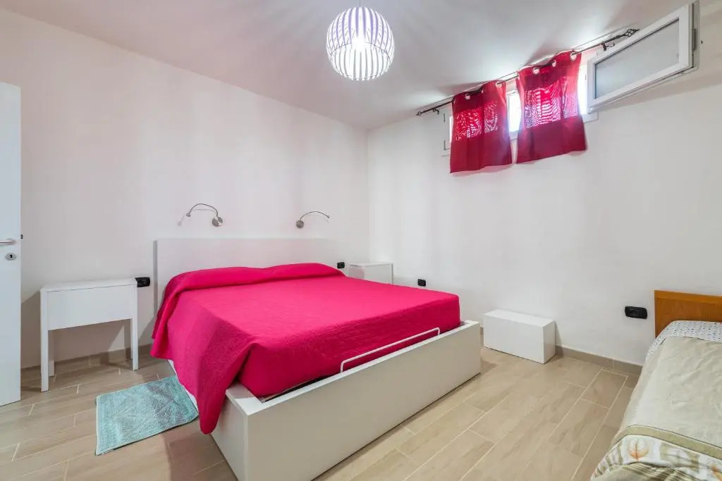 Casa vacanze i Mandorli