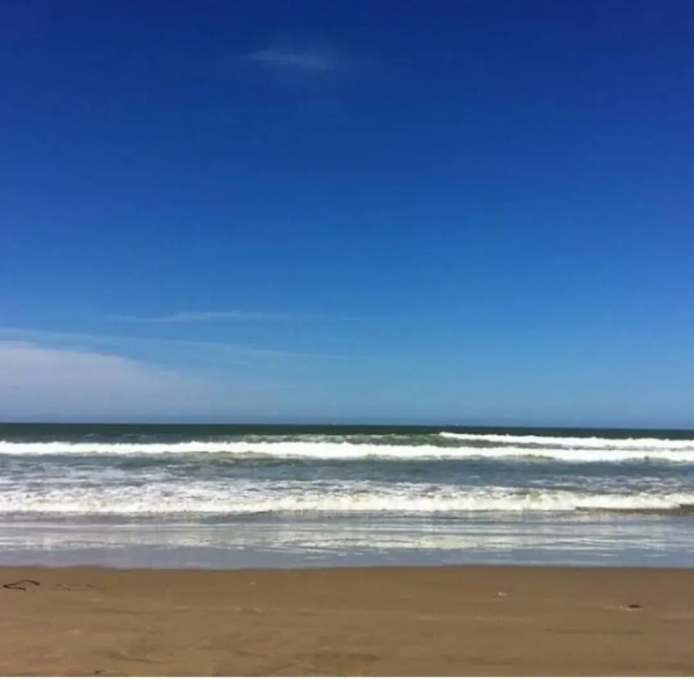 Lindo AP,frente praia,Navegantes#2