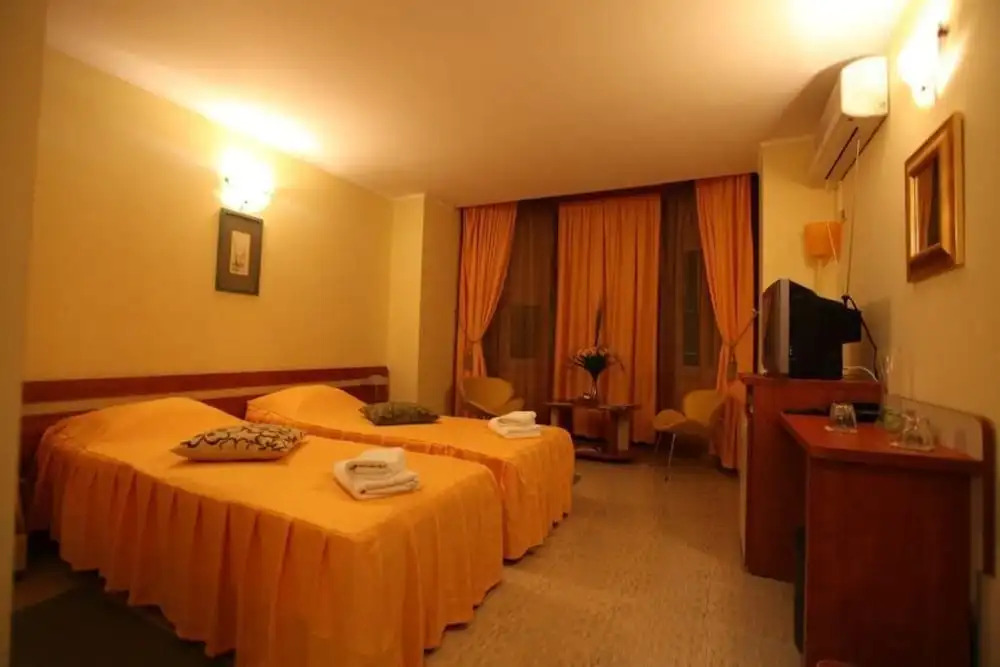Traian Residence Constanța