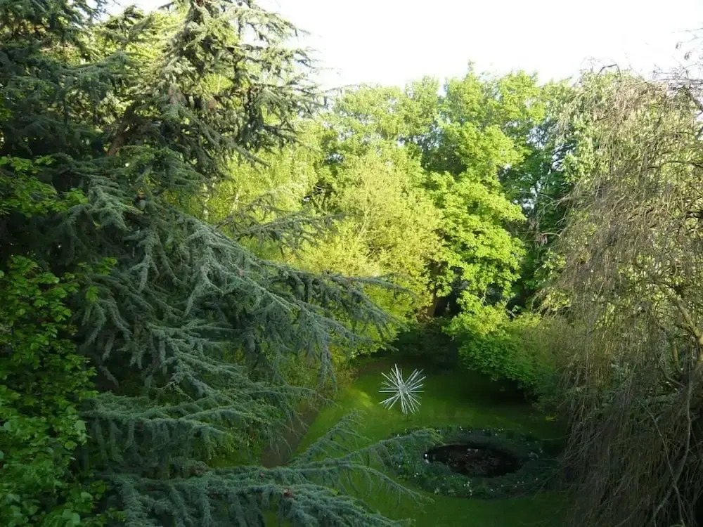 Le Grand Duc