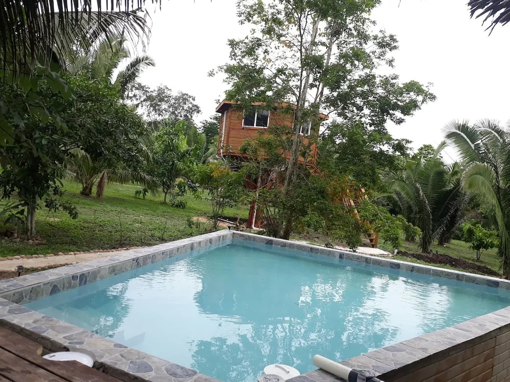 The Green Valley Inn