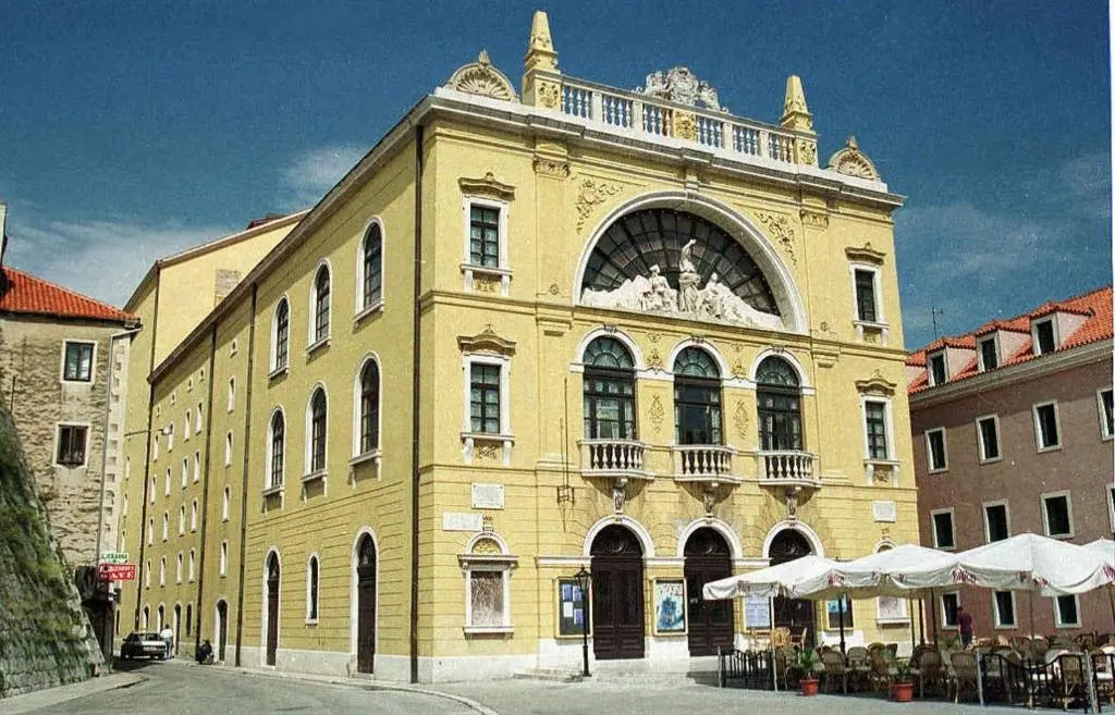 Apartman Jelinić