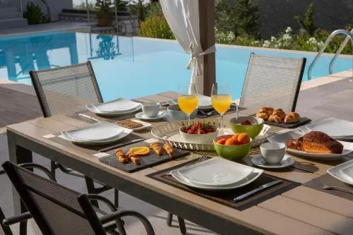 Drimonari Villas