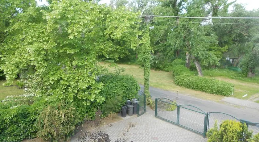 La Villa Apartman