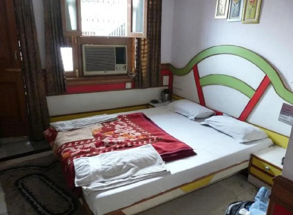 Ajay Guest House